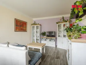Prodej bytu 2+1, Liberec, Budyšínská, 52 m2