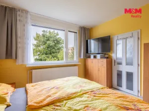 Prodej bytu 2+1, Liberec, Budyšínská, 52 m2
