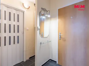 Prodej bytu 2+1, Liberec, Budyšínská, 52 m2