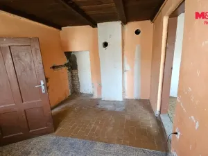 Prodej rodinného domu, Bezměrov, 76 m2