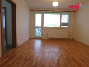 Pronájem bytu 3+1, Nové Město pod Smrkem, Nádražní, 72 m2