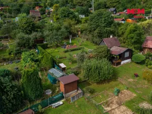 Prodej chaty, Povrly, Na Panském, 20 m2