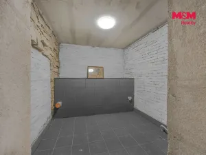 Pronájem komerční nemovitosti, Praha, Seifertova, 100 m2