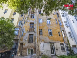 Pronájem komerční nemovitosti, Praha, Seifertova, 100 m2