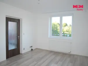 Pronájem bytu 2+kk, Jičín - Nové Město, Raisova, 56 m2