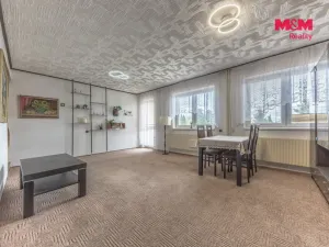 Prodej rodinného domu, Krchleby, Dělnická, 150 m2