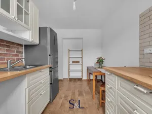 Prodej bytu 2+1, Nový Bor, Kollárova, 67 m2