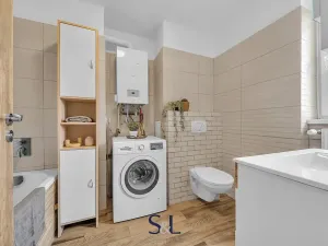 Prodej bytu 2+1, Nový Bor, Kollárova, 67 m2