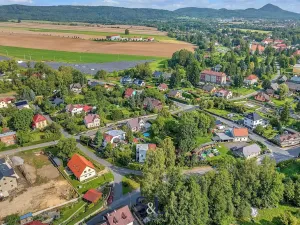 Prodej rodinného domu, Skalice u České Lípy, 167 m2