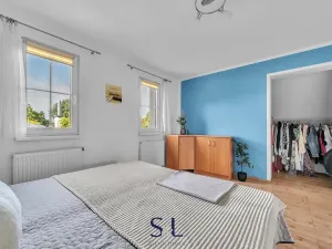 Prodej rodinného domu, Skalice u České Lípy, 167 m2