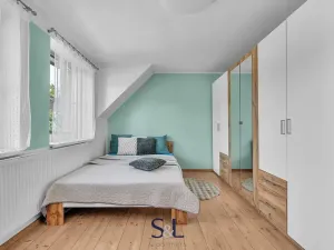 Prodej rodinného domu, Skalice u České Lípy, 167 m2