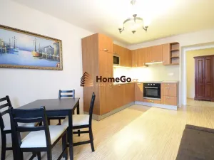 Pronájem bytu 2+kk, Praha - Žižkov, Ondříčkova, 55 m2