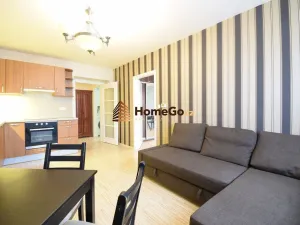 Pronájem bytu 2+kk, Praha - Žižkov, Ondříčkova, 55 m2