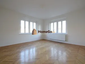 Pronájem bytu 3+kk, Praha - Nusle, U gymnázia, 99 m2