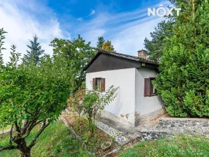 Prodej chaty, Zdiby, Horní, 31 m2
