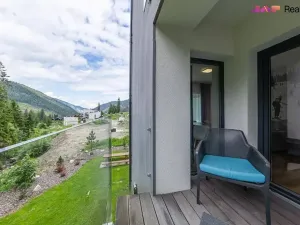 Prodej apartmánu, Demänovská Dolina, Slovensko, 53 m2