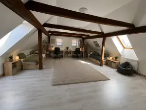 Prodej rodinného domu, Zbraslavice, 97 m2