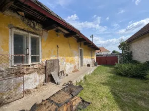 Prodej chalupy, Habry, Žákovská, 62 m2