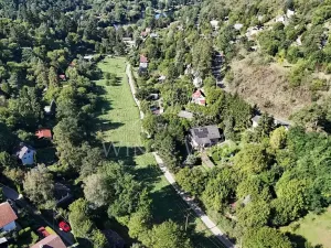 Prodej louky, Hlásná Třebaň, 10941 m2