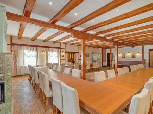 Prodej ubytování, Všechovice, 2500 m2