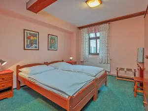 Prodej ubytování, Všechovice, 2500 m2