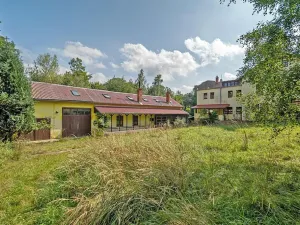 Prodej ubytování, Všechovice, 2500 m2