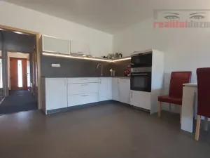 Prodej bytu 1+kk, Říčky v Orlických horách, 55 m2