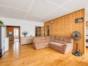 Prodej činžovního domu, Jihlava, Brněnská, 300 m2