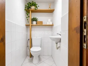 Prodej činžovního domu, Jihlava, Brněnská, 300 m2