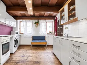 Prodej činžovního domu, Jihlava, Brněnská, 300 m2