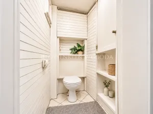 Prodej činžovního domu, Jihlava, Brněnská, 300 m2