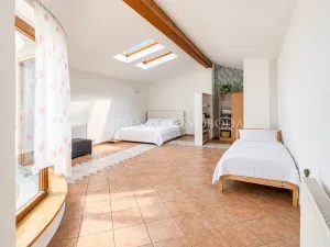 Prodej činžovního domu, Jihlava, Brněnská, 300 m2