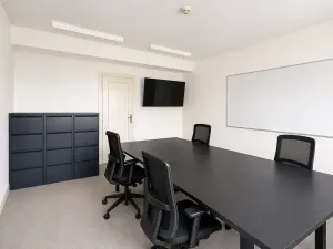 Pronájem kanceláře, Praha - Nové Město, Spálená, 362 m2