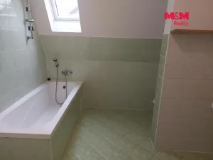 Pronájem bytu 3+1, Jablonec nad Nisou, Pražská, 106 m2