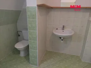 Pronájem bytu 3+1, Jablonec nad Nisou, Pražská, 106 m2