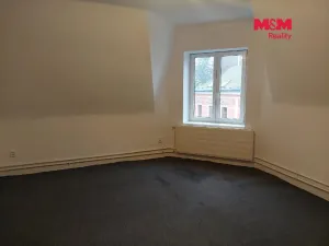 Pronájem bytu 3+1, Jablonec nad Nisou, Pražská, 106 m2