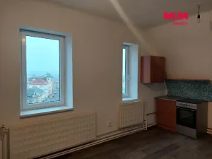 Pronájem bytu 3+1, Jablonec nad Nisou, Pražská, 106 m2
