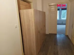 Pronájem bytu 3+1, Jablonec nad Nisou, Pražská, 106 m2