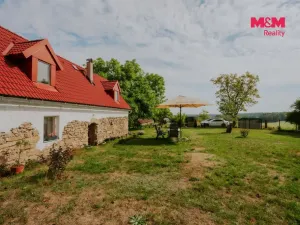 Prodej rodinného domu, Kadov - Lnářský Málkov, 250 m2