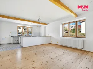 Prodej rodinného domu, Železný Brod - Bzí, 313 m2