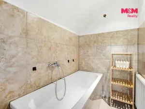 Prodej rodinného domu, Železný Brod - Bzí, 313 m2
