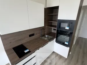 Pronájem bytu 1+kk, Praha - Chodov, Čenětická, 23 m2