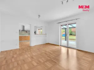 Prodej rodinného domu, Dašice - Pod Dubem, 100 m2