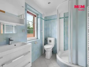 Prodej rodinného domu, Dašice - Pod Dubem, 100 m2