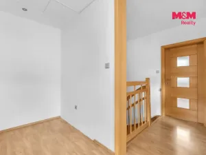 Prodej rodinného domu, Dašice - Pod Dubem, 100 m2