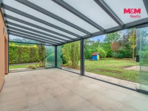 Prodej rodinného domu, Dašice - Pod Dubem, 100 m2