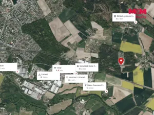 Prodej rodinného domu, Dašice - Pod Dubem, 100 m2