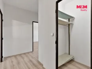 Prodej bytu 2+1, Frýdlant, Příčná, 63 m2