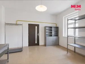 Prodej rodinného domu, Kladno - Kročehlavy, Kročehlavská, 167 m2