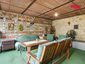 Prodej rodinného domu, Kladno - Kročehlavy, Kročehlavská, 167 m2
